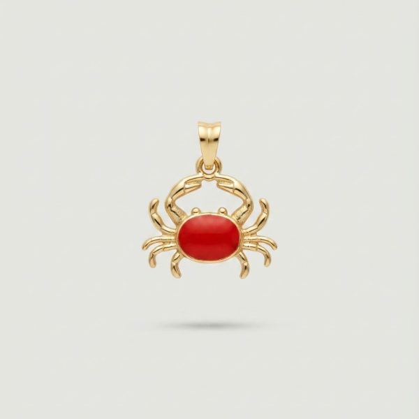 pendant-crab-104