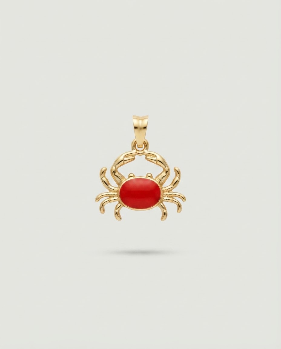 pendant-crab-104