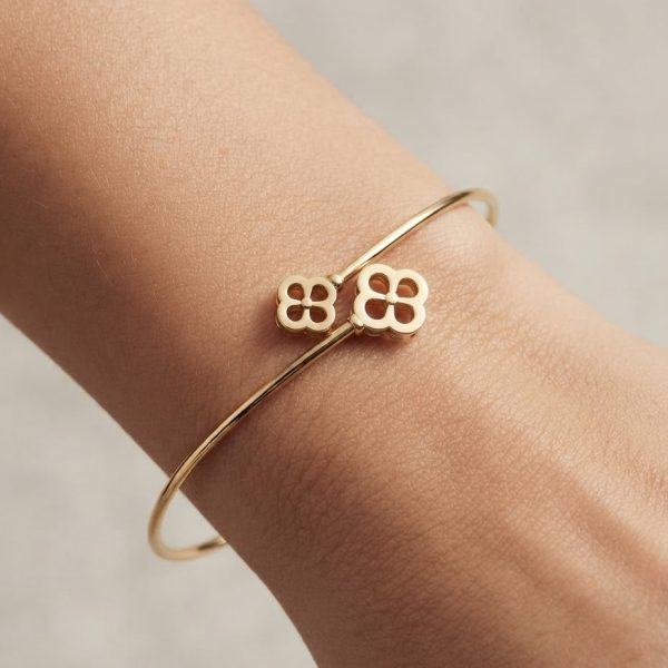 bangle-clover-109